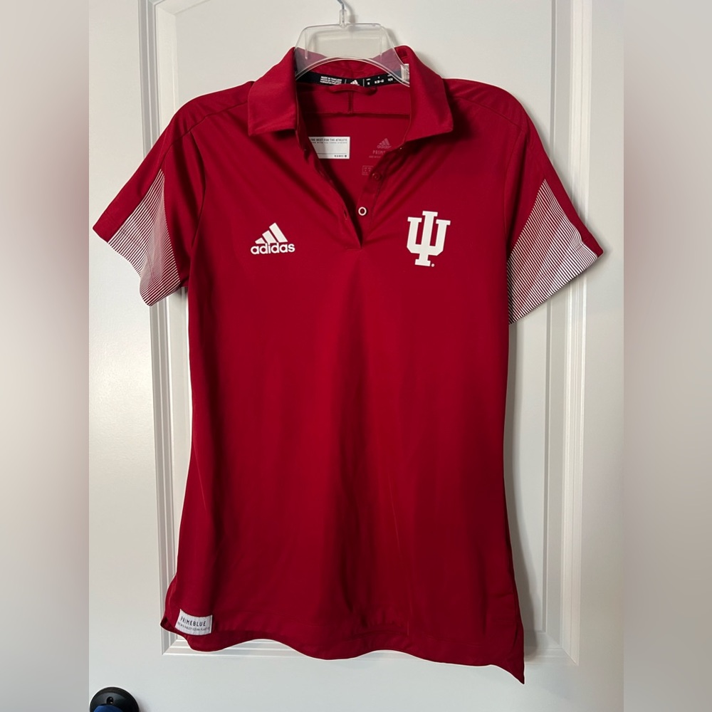 NWOT Women’s Adidas Performance Tshirt - Size M